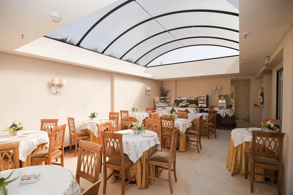 BeYou Hotel Ponte Milvio
