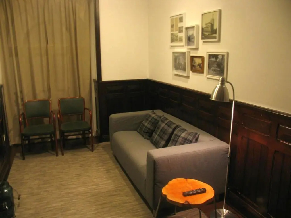 Rosa Biscoito Suites