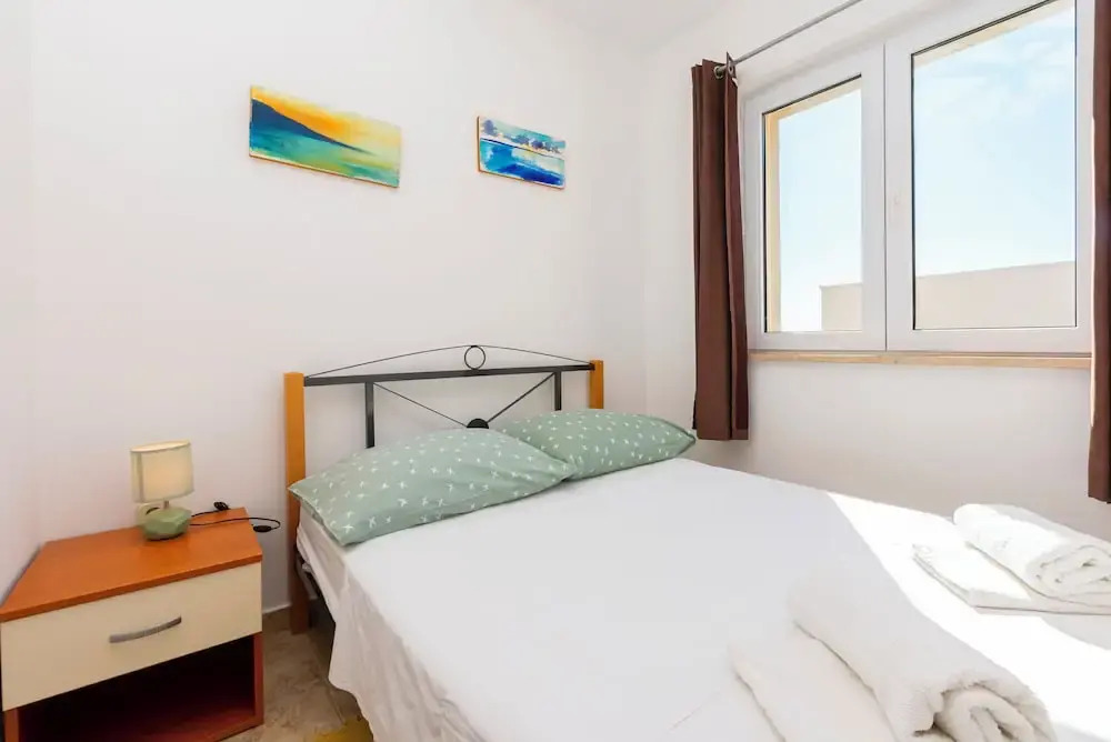 Apartments Orange