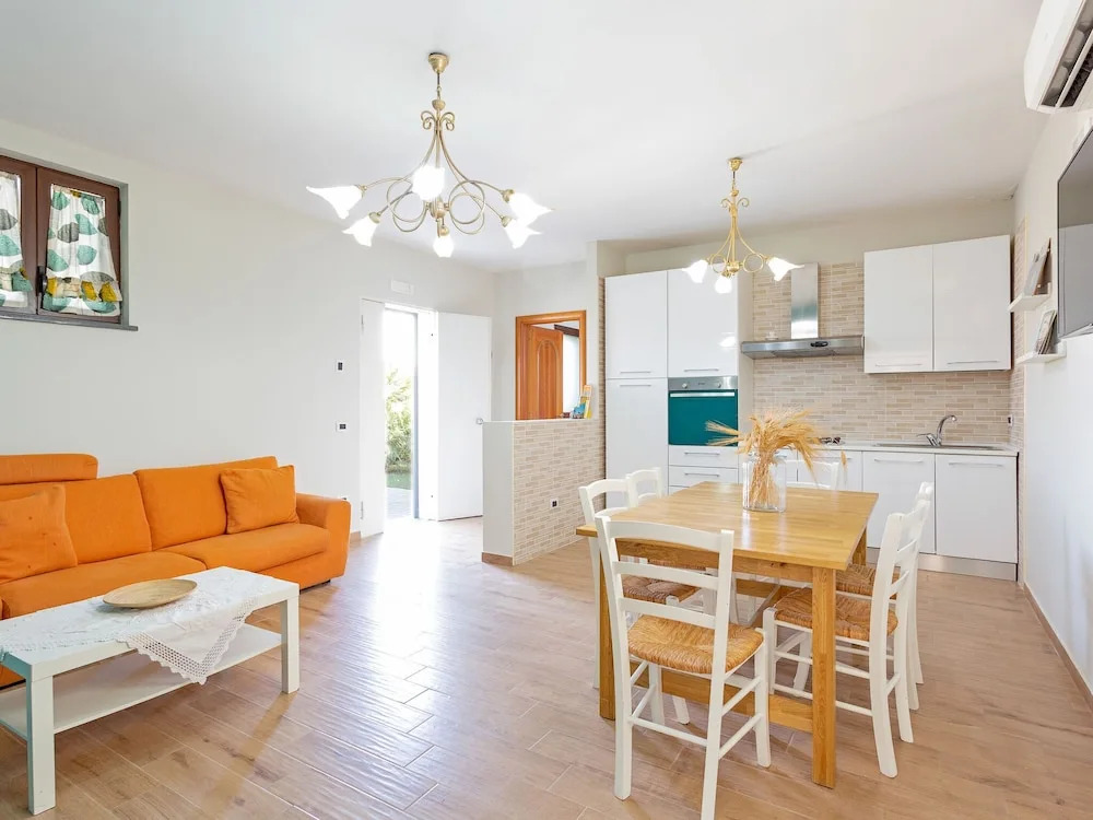 Boutique Holiday Home in Pompei near Amphitheatre of Pompeii