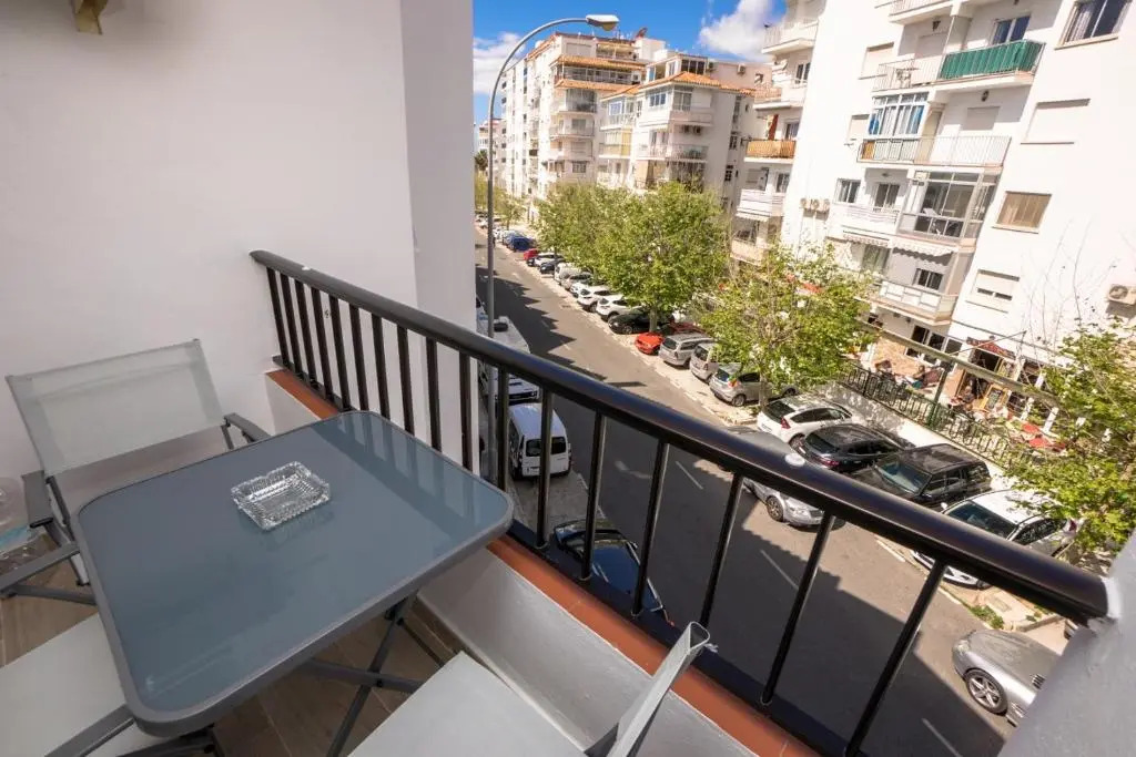 Palmeras 80 Menyber