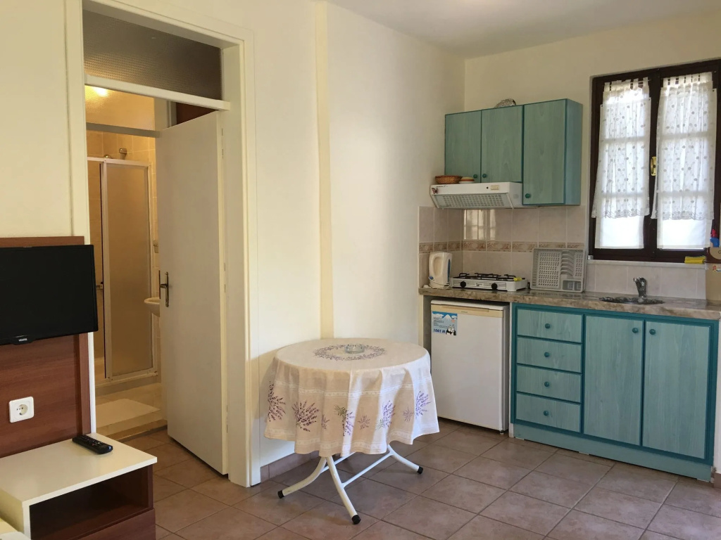 Görkem Apart Otel