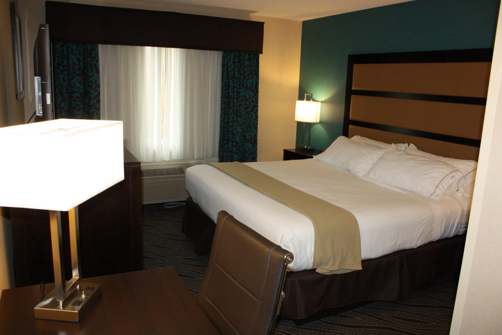 Holiday Inn Express - Ludlow - Chicopee Area by IHG