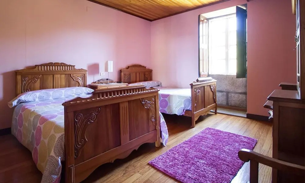 House in Carnota - 104850 by MO Rentals
