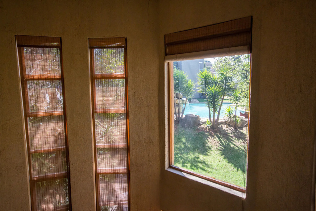 Moonflower Cottages