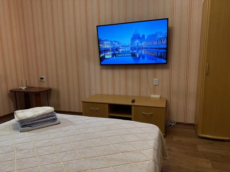 Nadym House (Надым Хаус) на улице Зверева 39