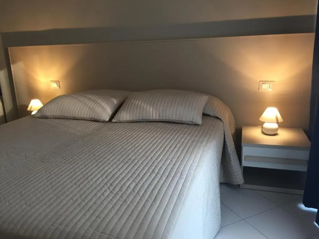 Appartamento 403