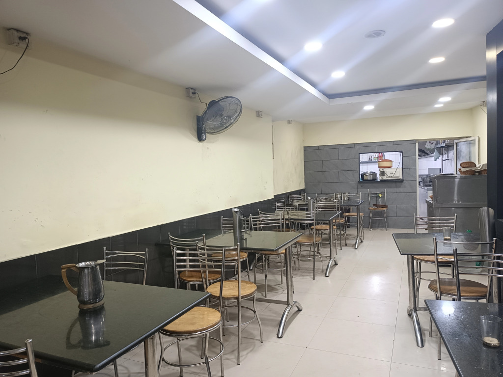 Malabar Plaza Lodge