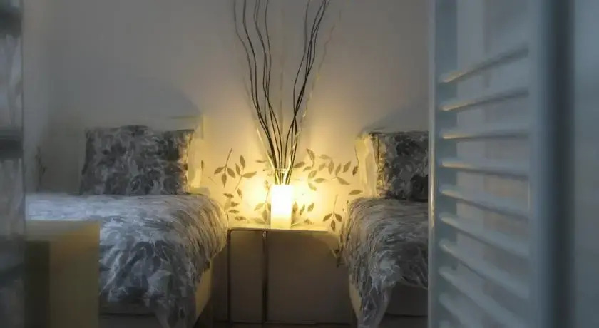 Bed & Breakfast -aan de Singel van Utrecht -