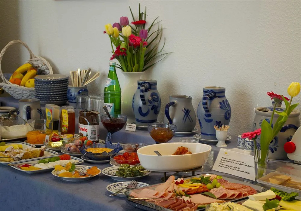 Akzent Hotel Am Hohenzollernplatz