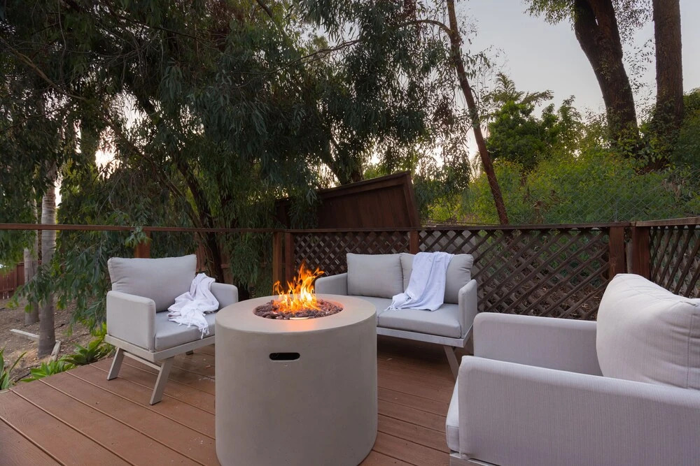 Moreno by AvantStay Modern Home in Oceanside w Fire Pit