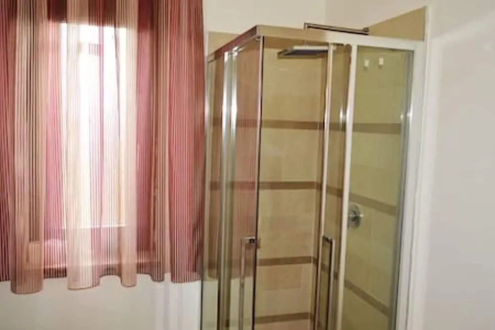 Apartment With 3 Bedrooms in Avellino, With Wonderful Mountain View, Shared Pool and Enclosed Garden