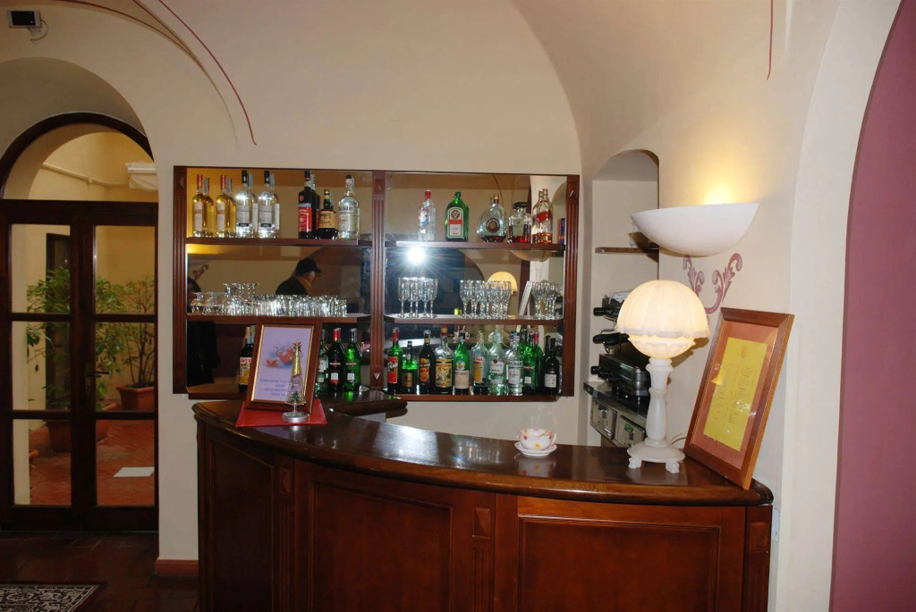 Hotel San Lino