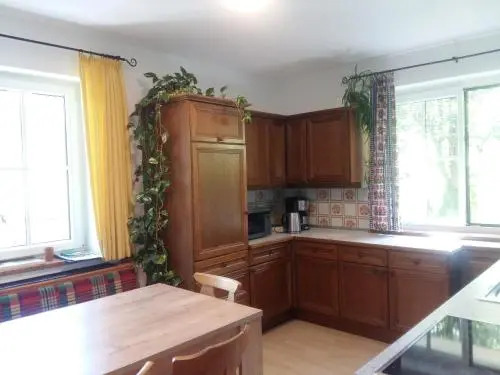 Sendlhofer-Hartmann Appartement