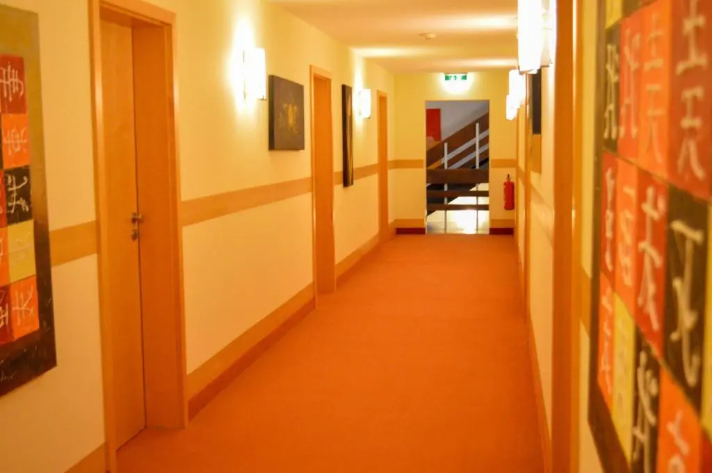 CAREA Residenz Hotel Harzhöhe