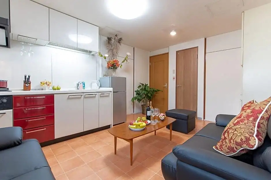 Hotel Hermitage Ochiai / Vacation STAY 41786