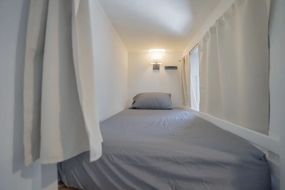 Burlington Hostel