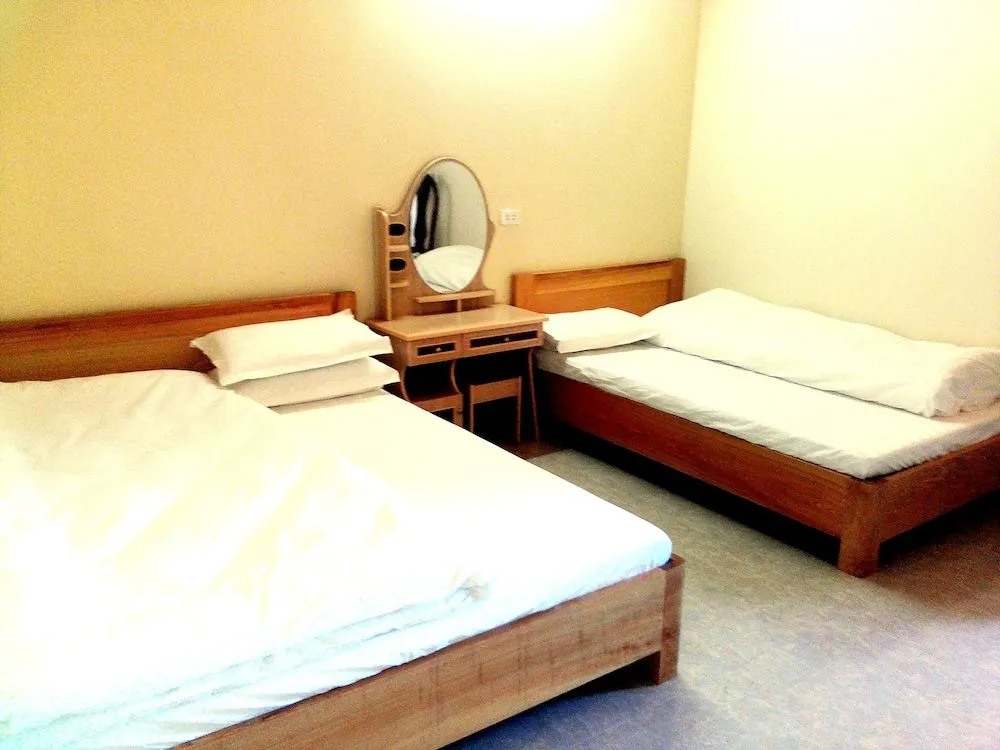 Fantasy Sapa Hostel