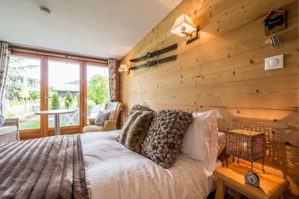 Studio Romand proche Morzine