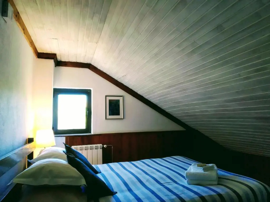 Lago da Garça Guesthouse