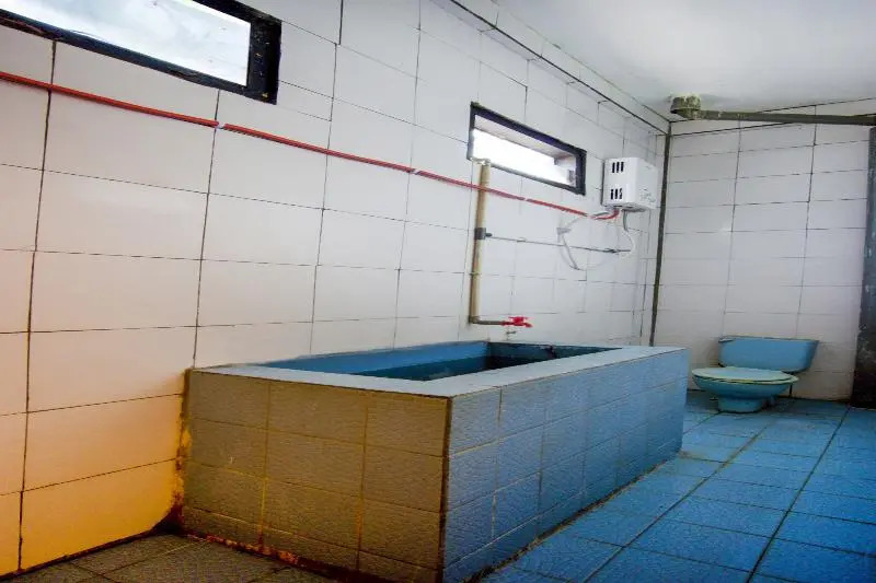 Wisma Bara Pagar Alam By Oyo Room