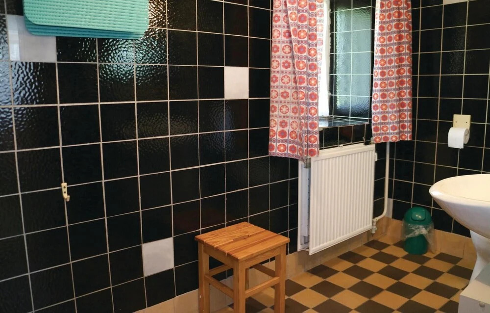Stunning Home in Bresewitz With 1 Bedrooms
