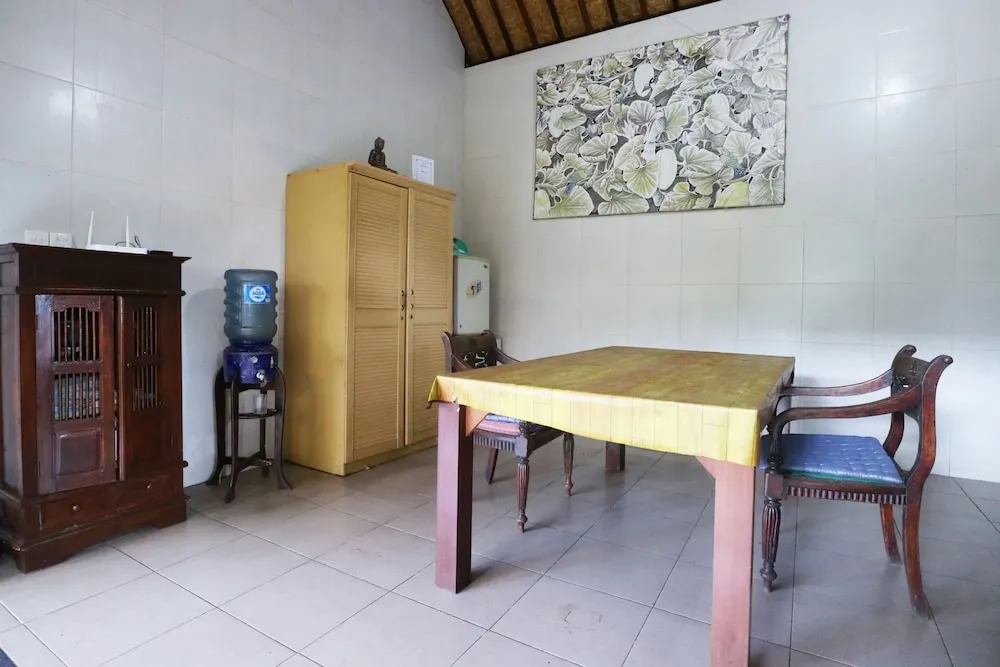 Oka Kartini Ubud