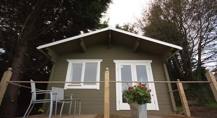 River View Cabins