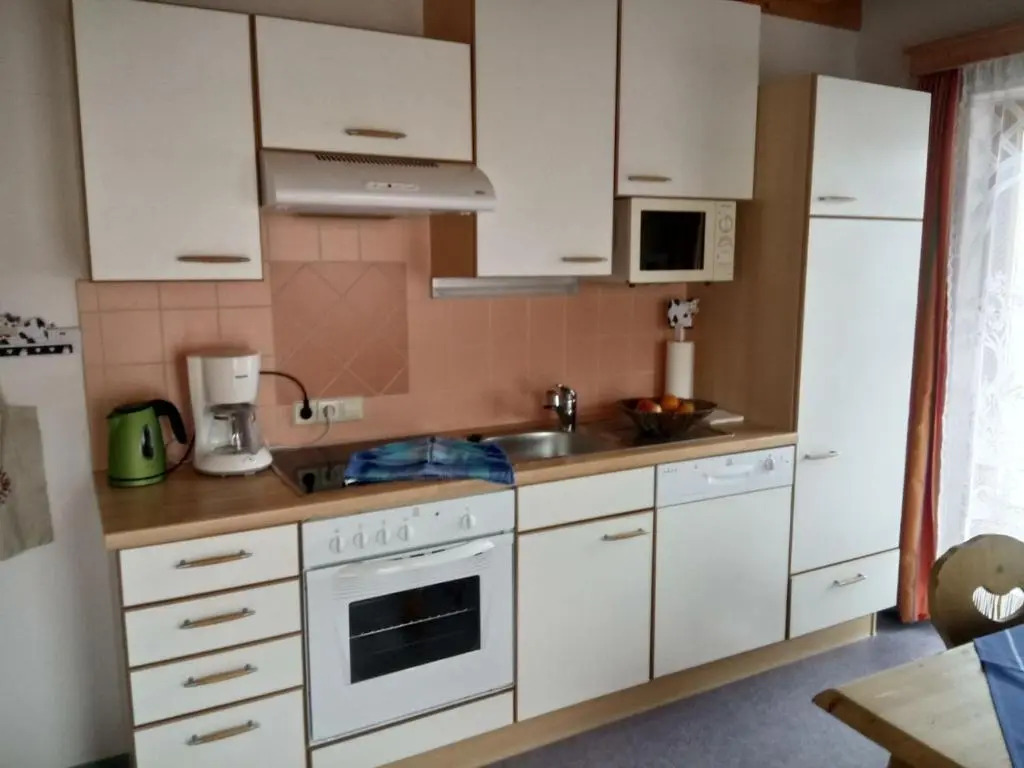 Appartement Stocker
