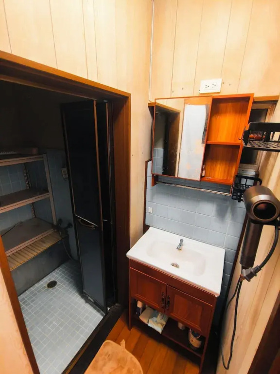奈良清舎 事故防止の観点から18歳-55歳の方限定 最低2泊 For guests aged18-55only, two nights at least