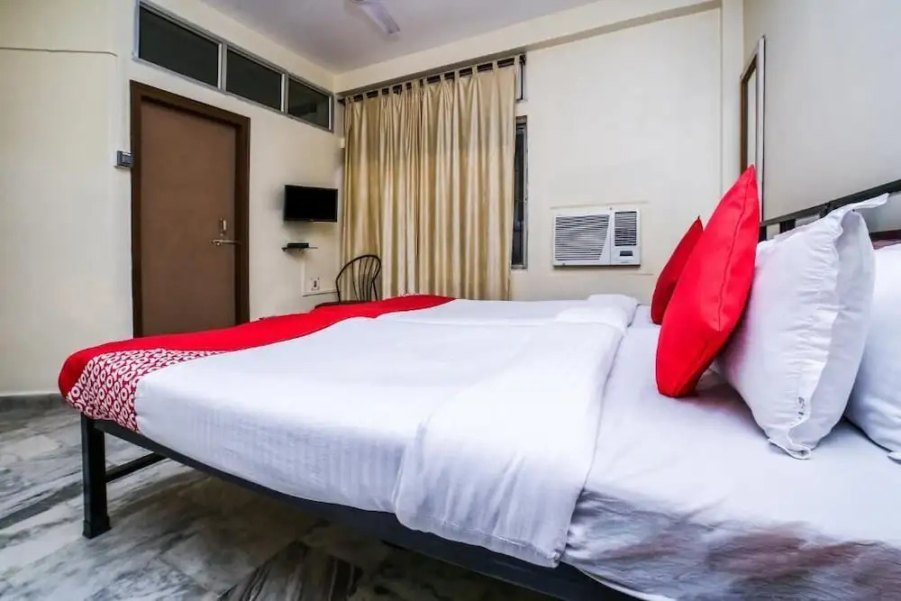 Uttam Guest House by OYO Rooms