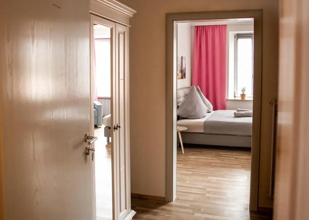 Moor Apartment 5