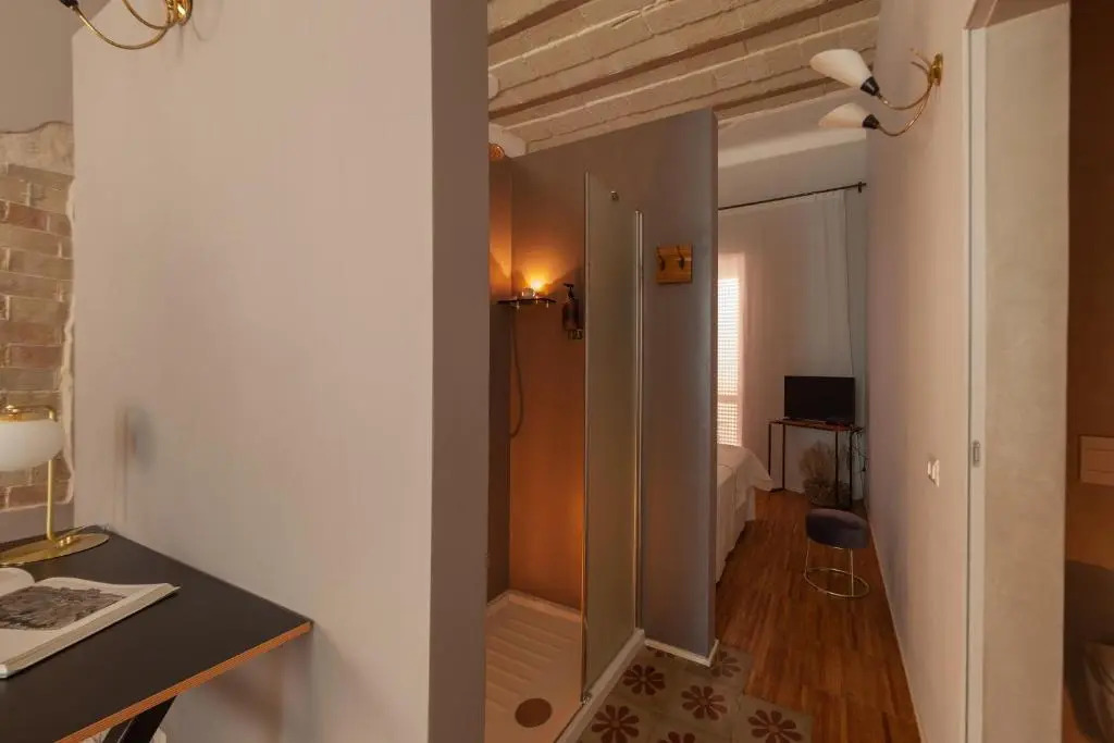 Lidia Chambres Dhotes