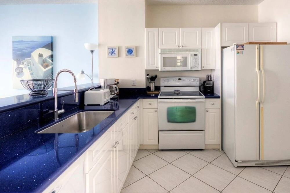 Le Golden Bay 501 by Go Florida Condo, Sunny Isles