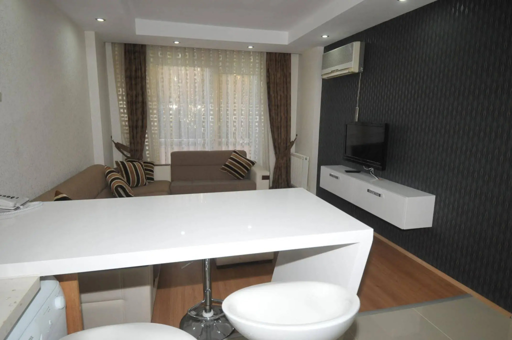 Villa Lycus Hotel