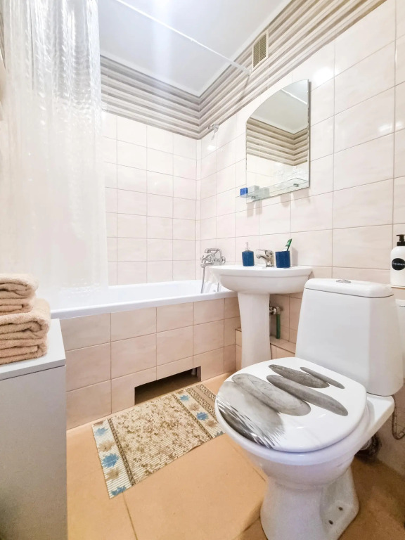 LovelyHome 39 (ЛавлиХоум 39) на улице Багратиона 126