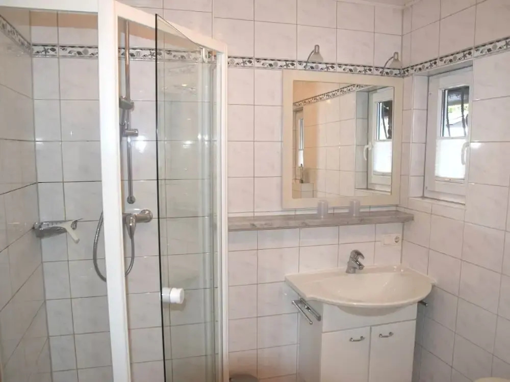 Garden Apartment in Fussen