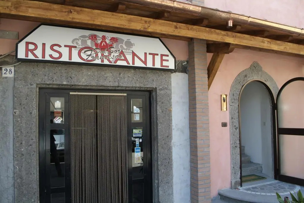Locanda Dal Sor Francesco