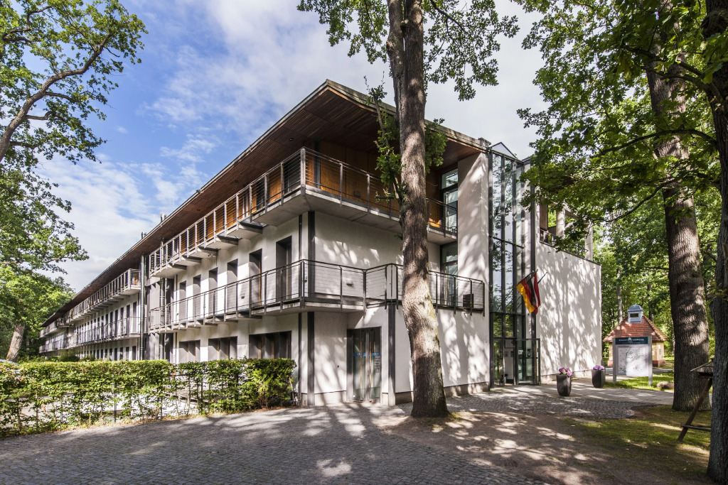 Ringhotel Schorfheide I Waldresort Werbellinsee