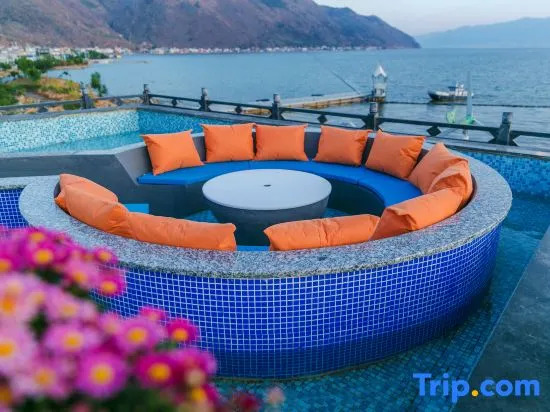 Sea Lily Sea View lnn