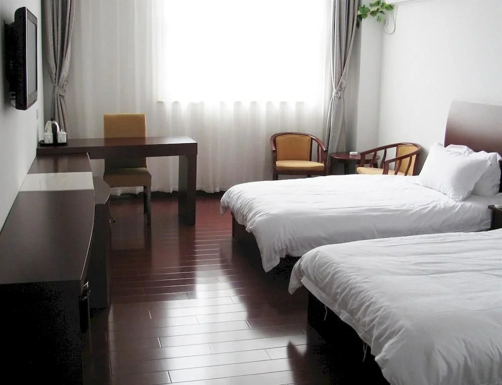 Xinxiangang Hotel (Wujiang Branch)