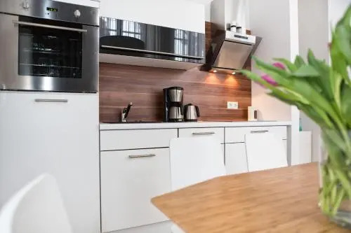 Studio 44 Apartments