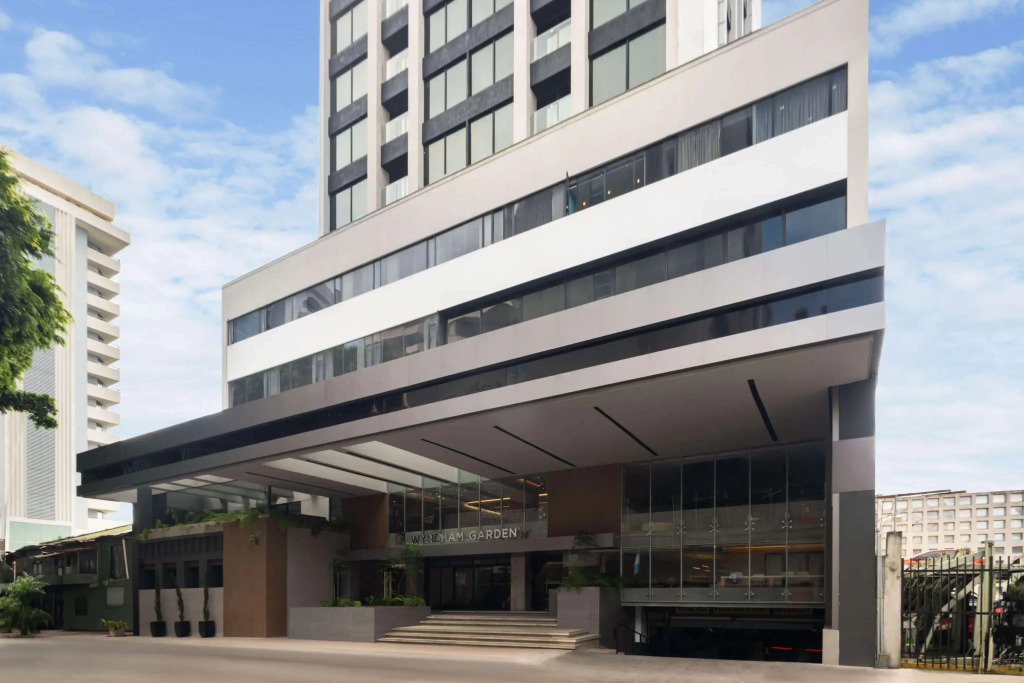 Wyndham Garden Guatemala City