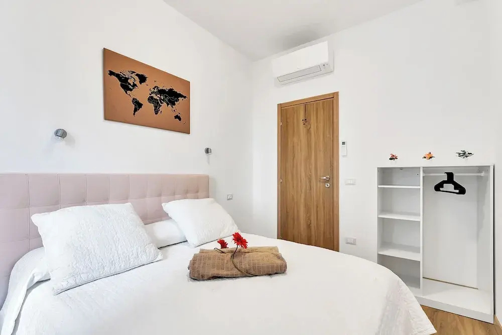 Alessias Flat- Borgo Palazzo