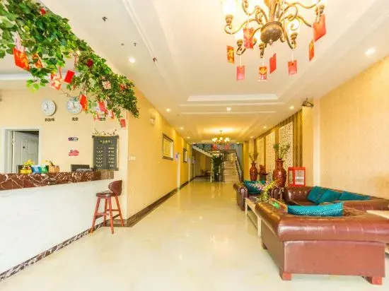 Changchun Jinsha Hotel
