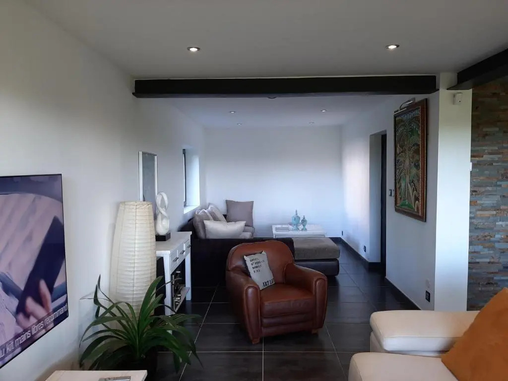Maison Urt, 4 pièces, 6 personnes - FR-1-239-653