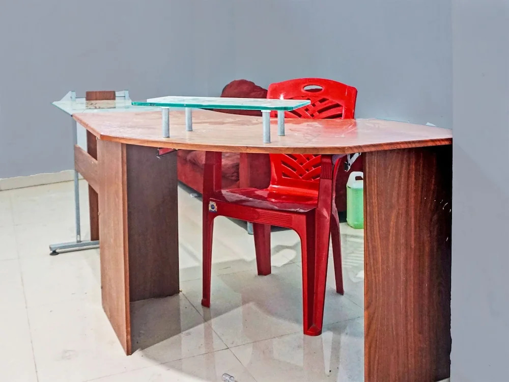 OYO 91219 Adhyaksa Homestay Makassar