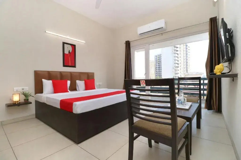 G-5 Villas by OYO Rooms