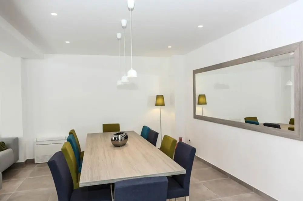 Villa Novela in Trogir