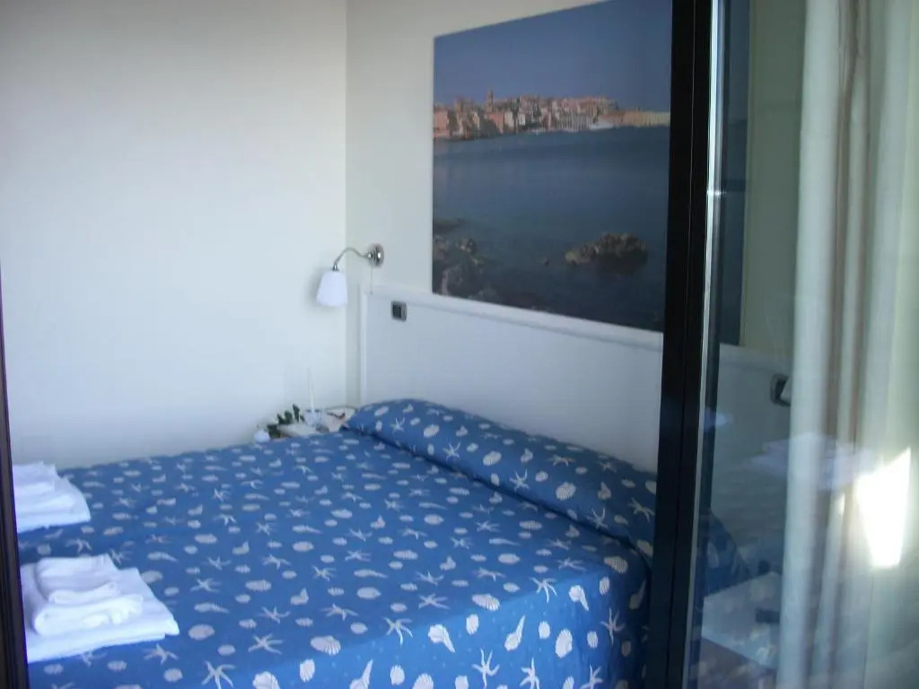 Hotel Tirreno Formia